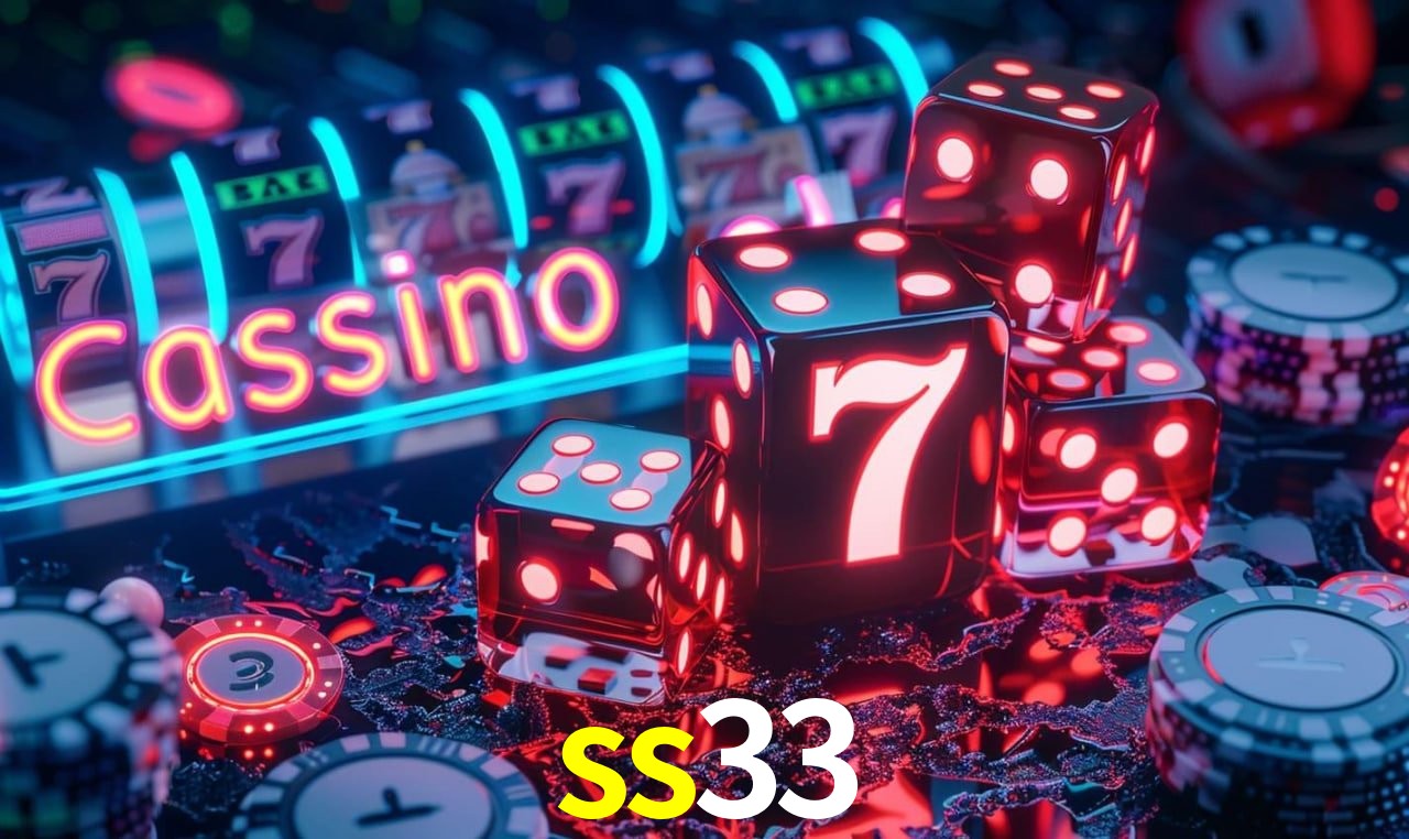 Experiência VIP ss33