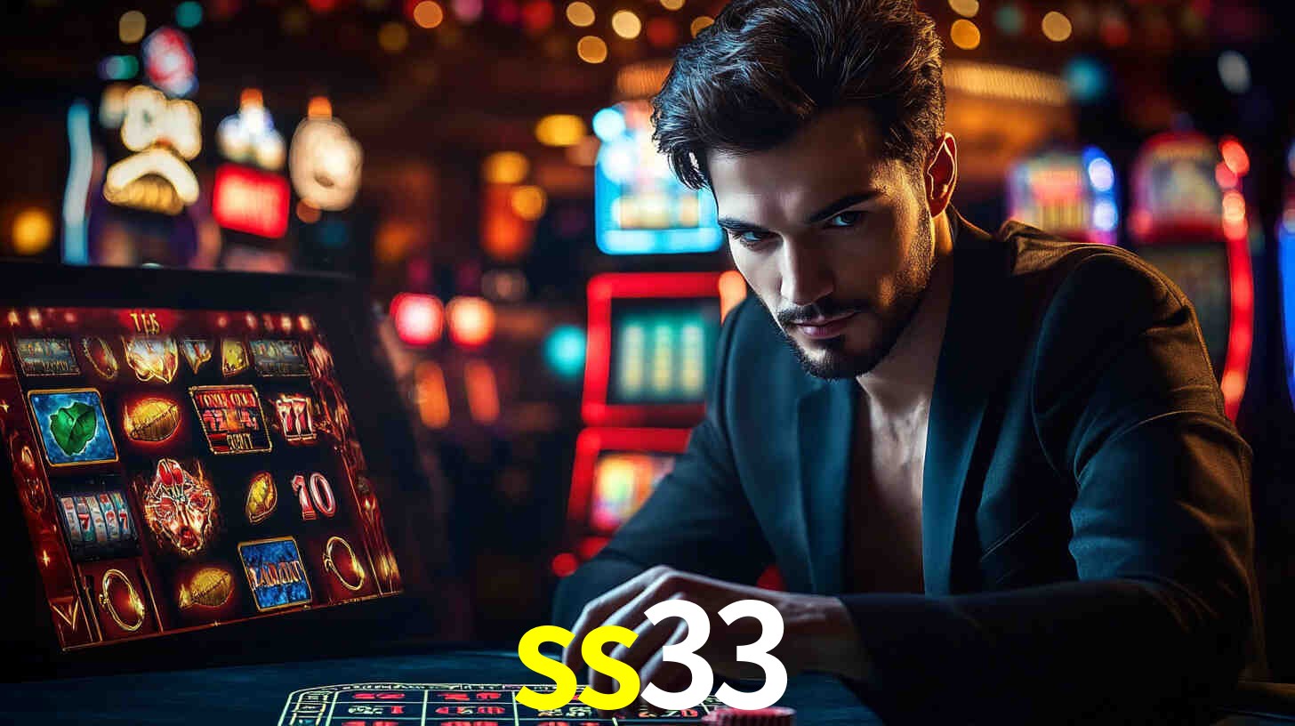ss33 - Caça-Níqueis Imperial - ss33.com