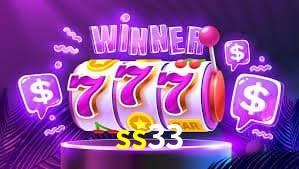 Welcome Bonus ss33
