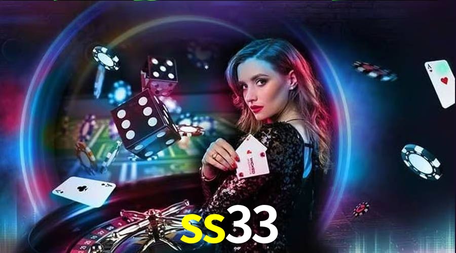 Account Benefits ss33