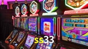 A Emoção da Loteria na ss33: Uma Chance de Mudança de Vida