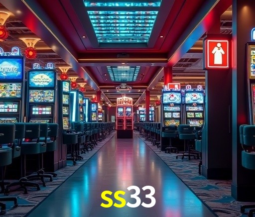 Descubra a Essência do ss33: Nossa História e Compromissos