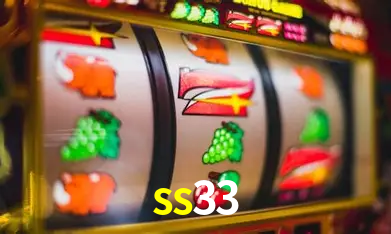 A Experiência Imersiva dos Cassinos Ao Vivo no ss33