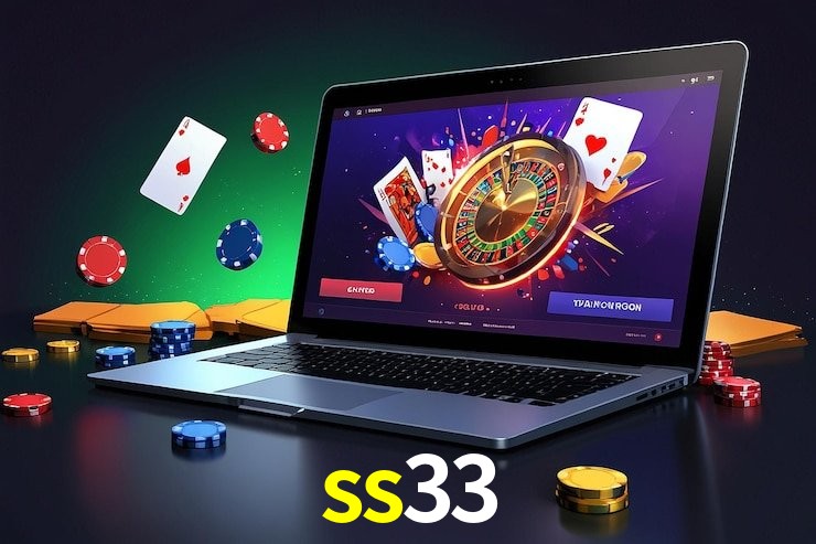 Benefícios da Conta ss33