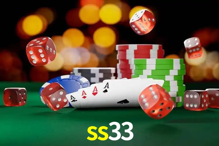 Apostas de Tênis ss33
