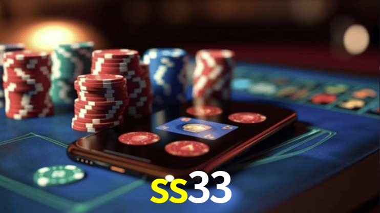 Estatísticas Esportivas ss33