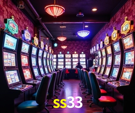 Promoção Relâmpago ss33