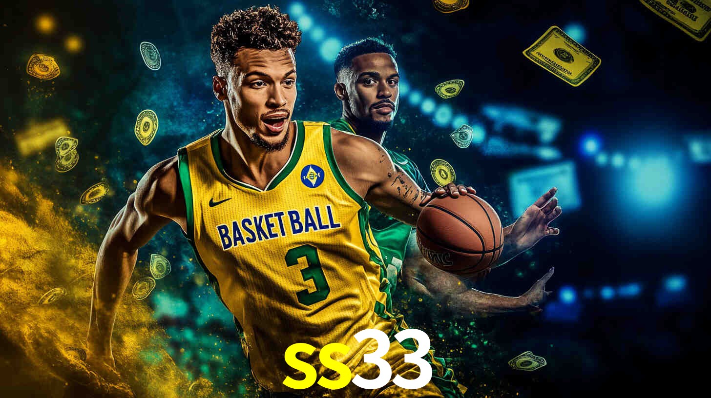 Desvendando o Mundo dos Jogos Virtuais na ss33