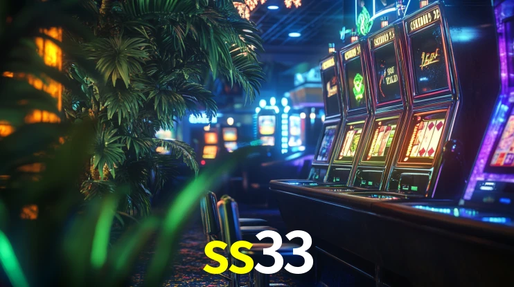 VIP Casino ss33