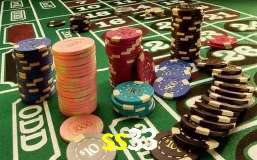 Bônus Generosos e Exclusivos no ss33 para Você!