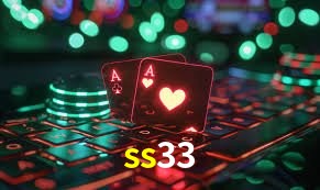 Casino VIP ss33