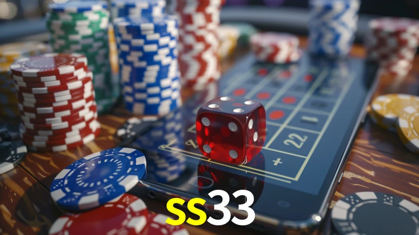 ss33: Jogue Crash e Experimente Alta Recompensa Instantânea