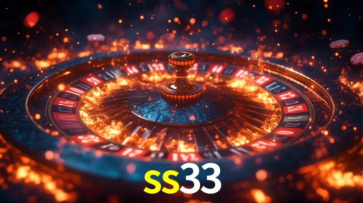 ss33 Bônus - ss33 visual 1