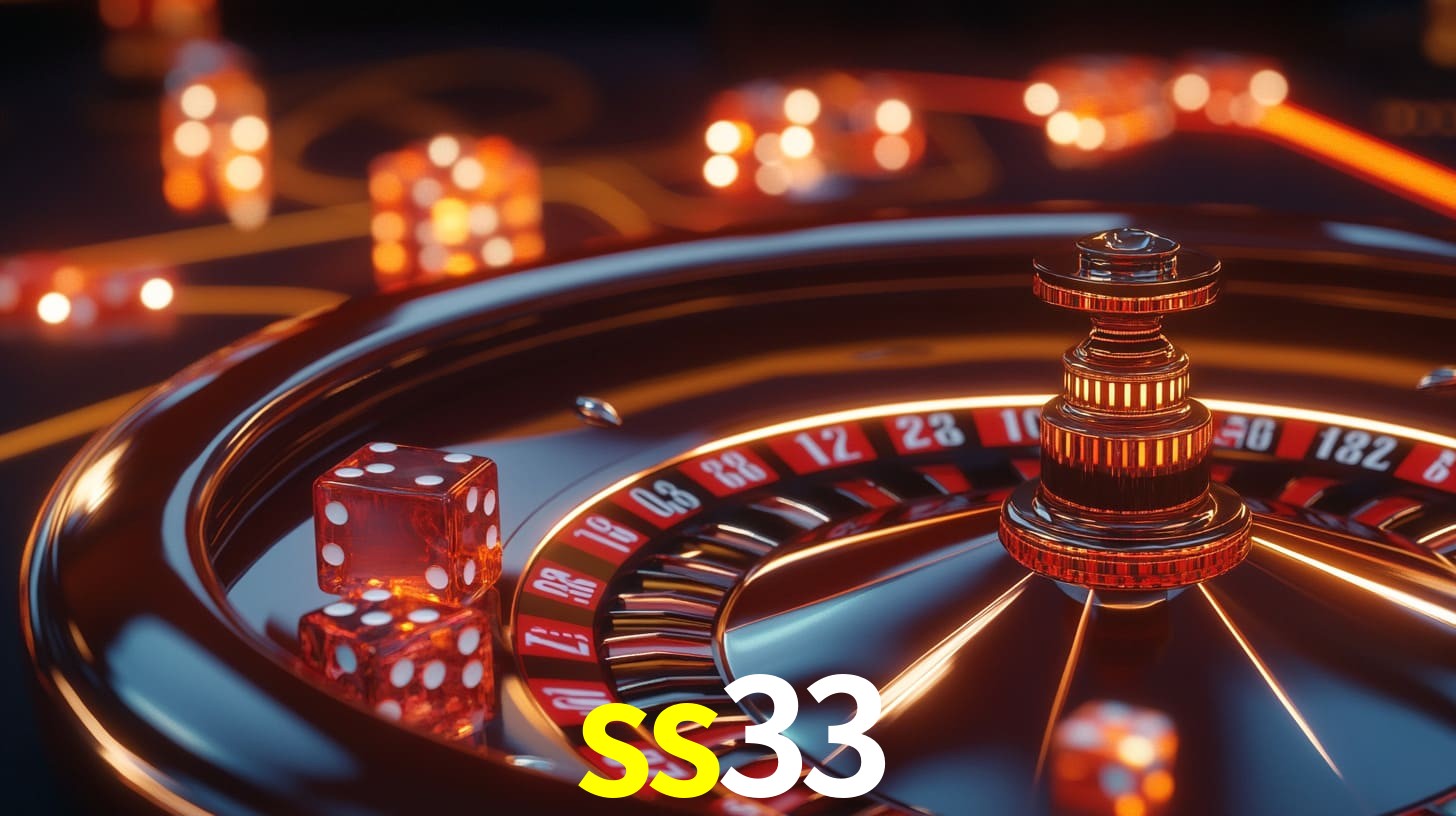 ss33: Seu Especialista em Apostas Esportivas Brasileiras