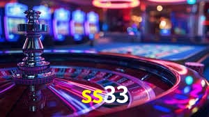Mesa de Blackjack ss33