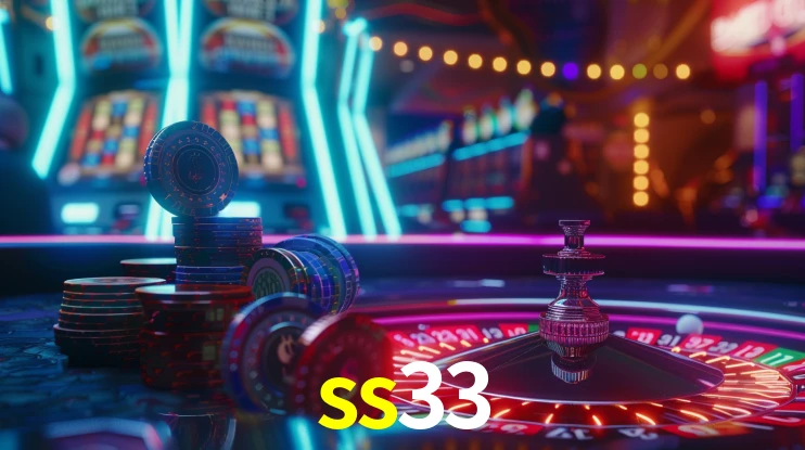 Live Casino ss33