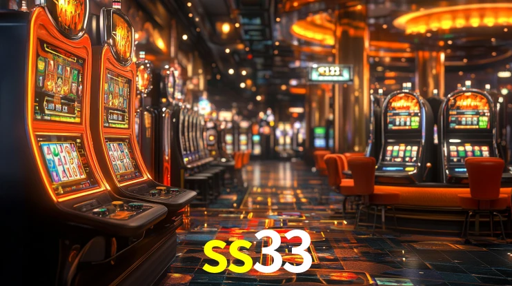 ss33 App Interface