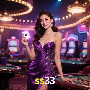 cassino ss33