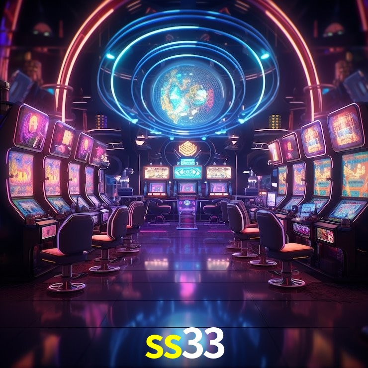 ss33 Aplicativo - ss33 visual 2