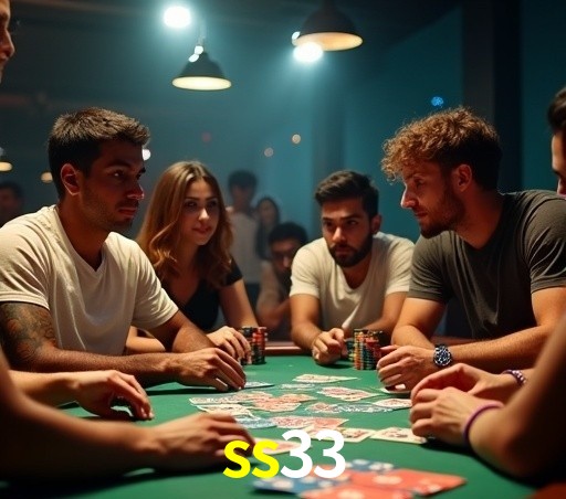 Integração de APIs ss33