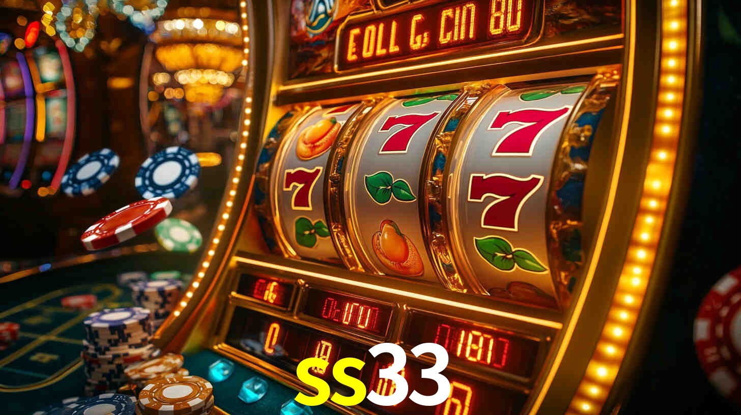 Welcome Bonus ss33