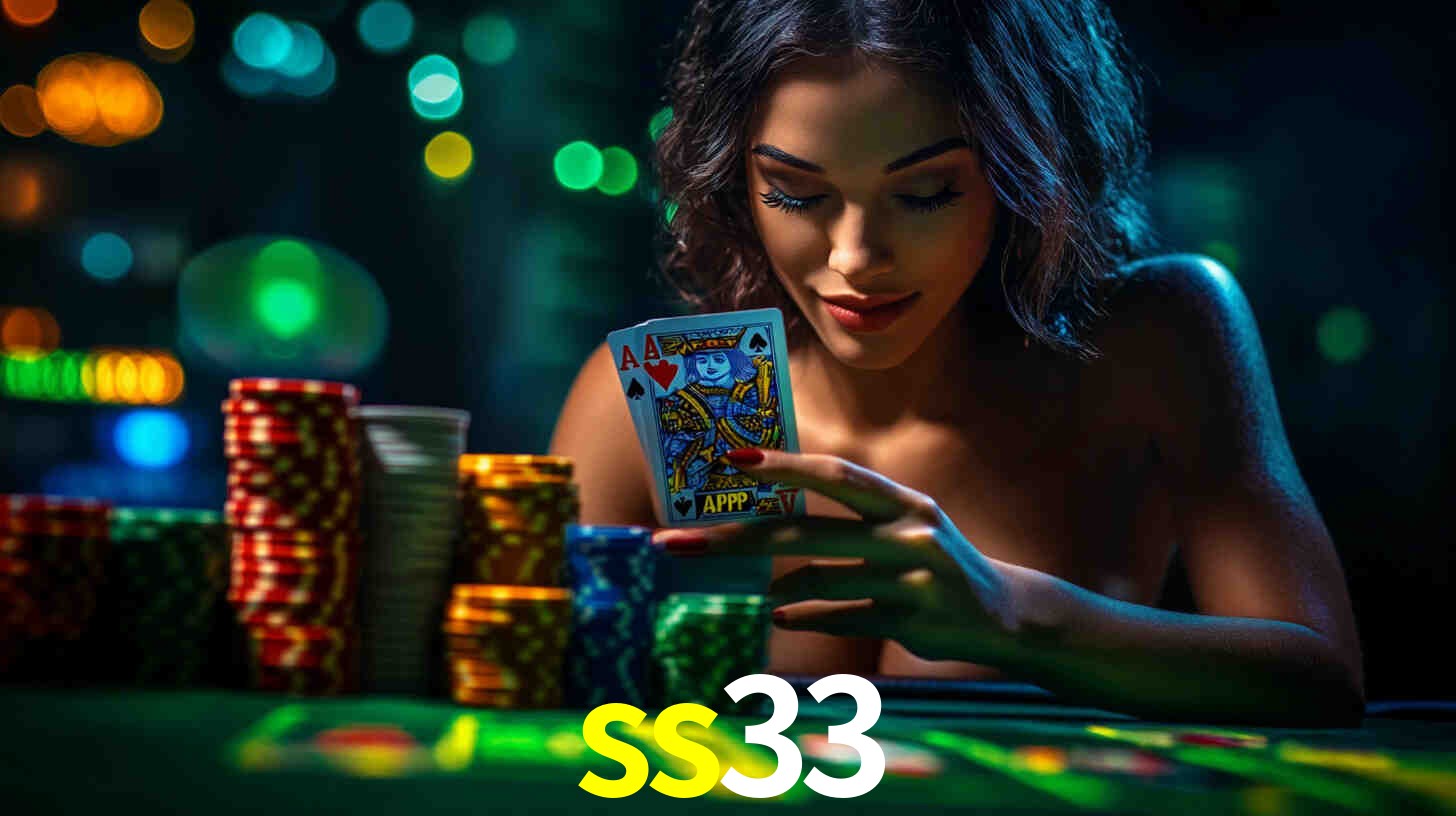 Descubra o Programa VIP da ss33: Vantagens Exclusivas para Jogadores