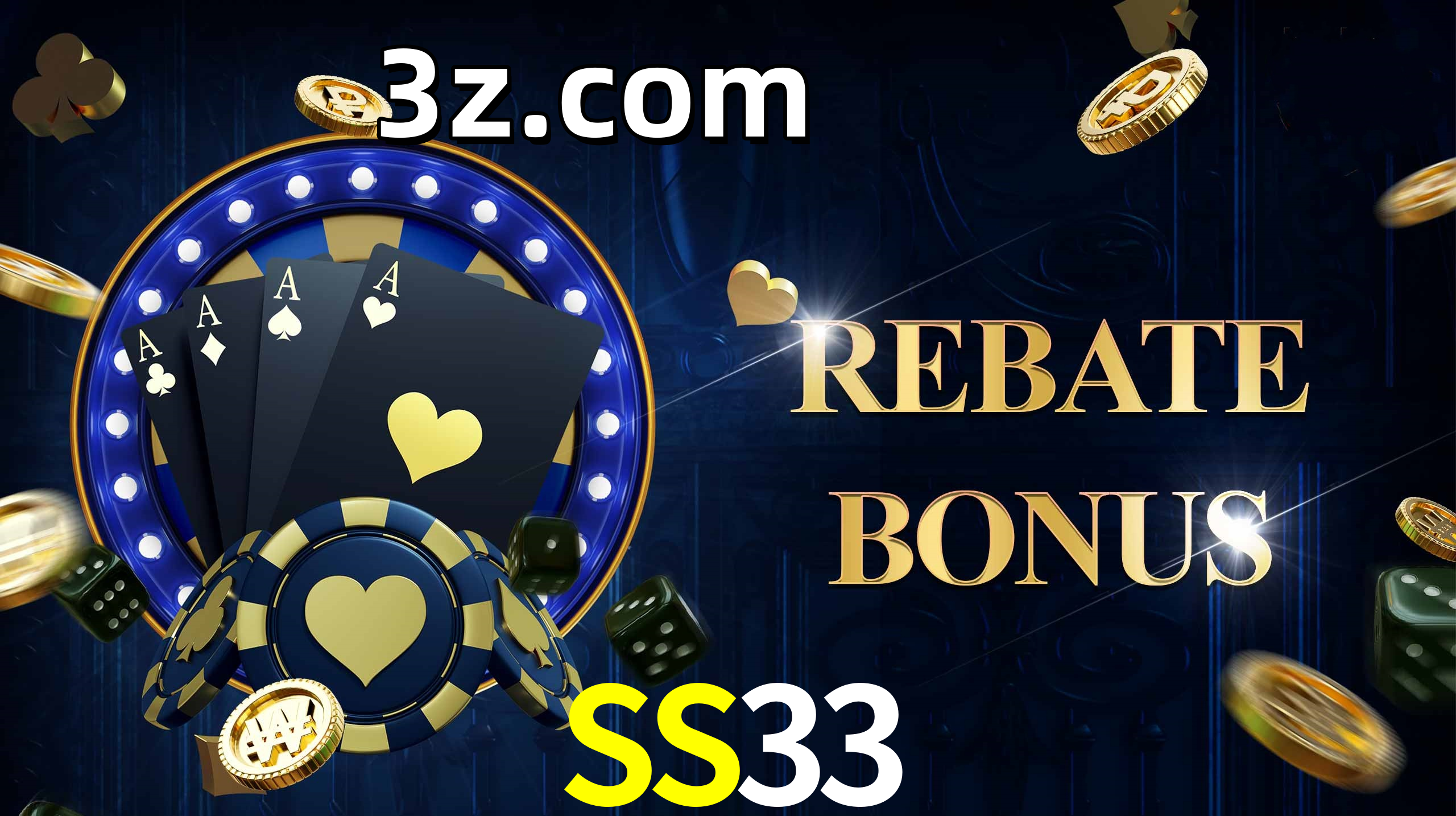 Melhores Jogos de Slots no SS33 🍀