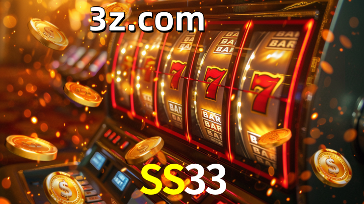 Melhores Jogos de Slots no SS33 🍀