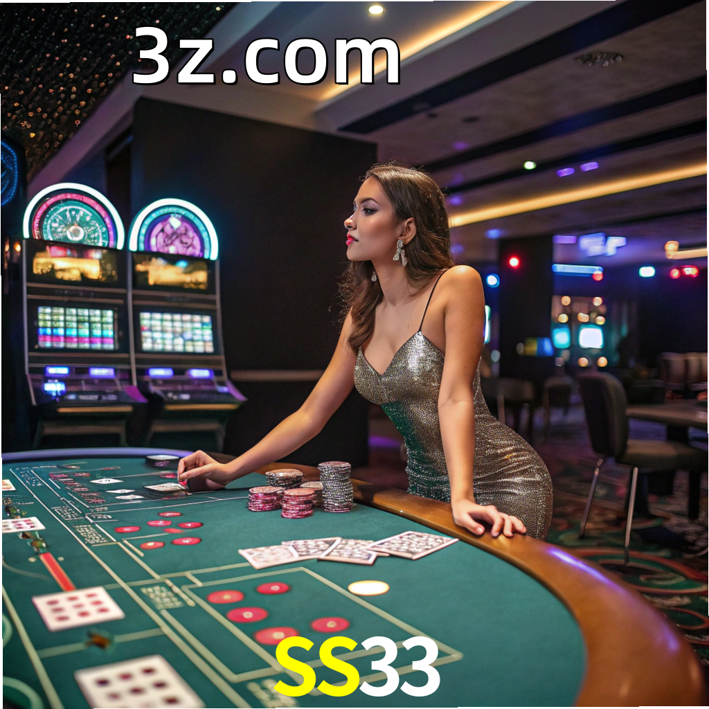 Melhores Jogos de Slots no SS33 🍀