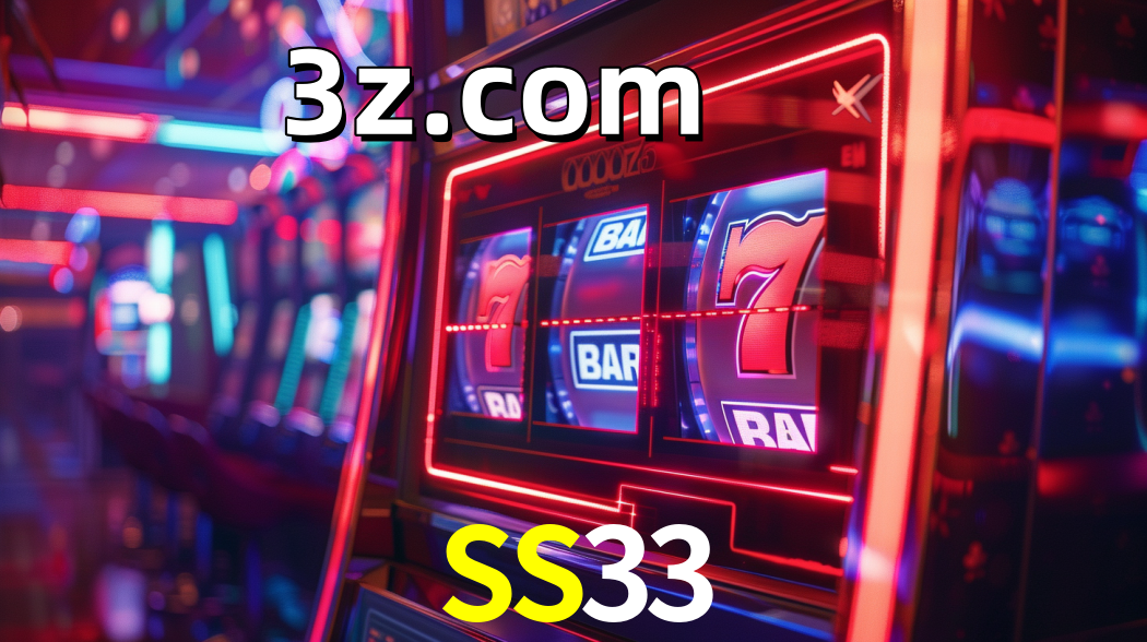 Melhores Jogos de Slots no SS33 🍀